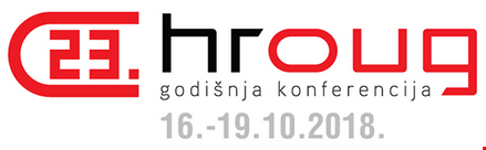 HrOUG 2018.